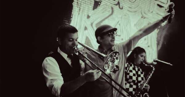Diario HOY | Ripe Banana Skins y Ese Ka’a en nueva edición de Rock Fest