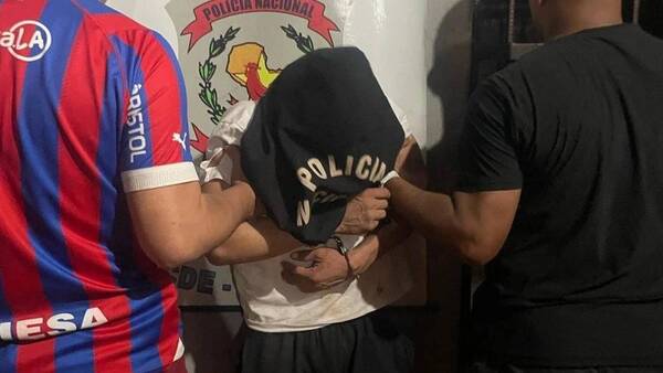 ¡Maldito desgraciado!: entró a la casa de una mujer para cometer un hecho imperdonable