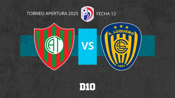 Atlético Tembetary vs Sportivo Luqueño: Paso a Paso