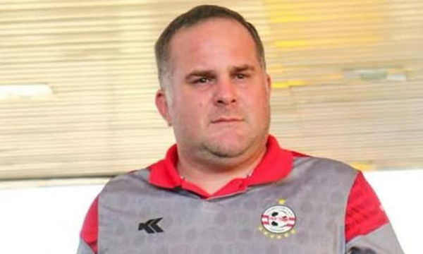Durísima sanción en el fútbol de salón: Suspenden por tres meses al presidente de la Federación Ovetense - OviedoPress