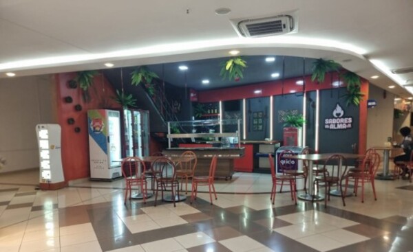 Shopping Zuni se deslinda de conflicto judicial