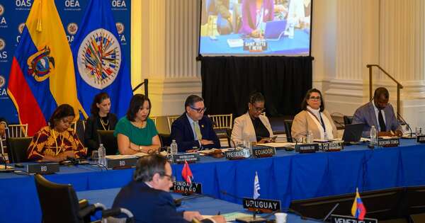 Paraguay, actor clave en la promoción del turismo en las Américas