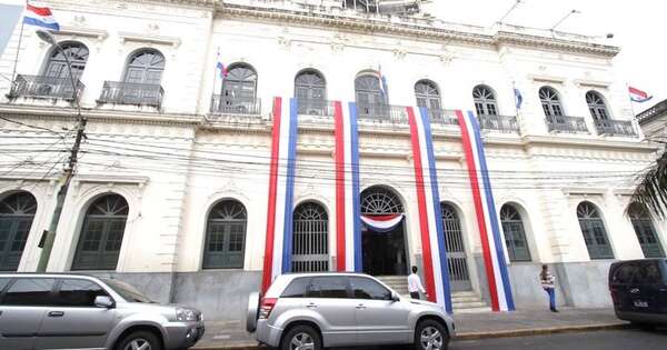 La Nación / Por decreto del Ejecutivo, Paraguay cierra su embajada en Canadá