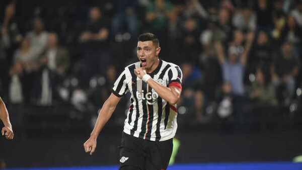 Libertad vence a Cerro y sigue firme hacia el título