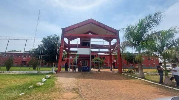 La Justicia paraguaya extradita a dos sujetos requeridos por las autoridades de Brasil - Mundo - ABC Color