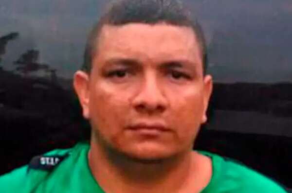 El quinto al mando de la banda Clan del Golfo muere en operación de la Policía colombiana - Mundo - ABC Color