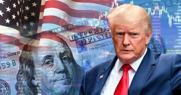 La Nación / Trump: aranceles y reordenamiento geopolítico