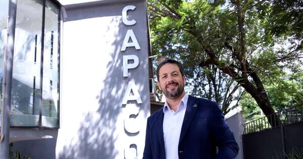 La Nación / “Paraguay está preparado para construir cualquier desafío”