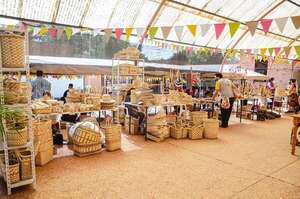 Atención artesanos: estos son los requisitos para participar en las ferias del IPA - Nacionales - ABC Color