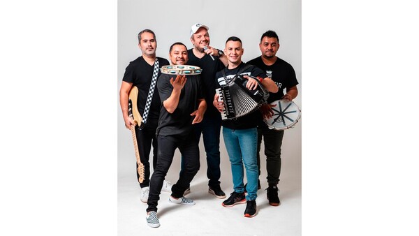 Só Barulho celebra 20 años de música
