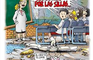 HUMOR - Humor - ABC Color