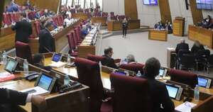 La Nación / Diputados buscan tener protagonismo en debate