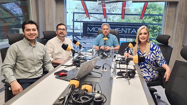 Monumental se amplía y conquista las fronteras de la tevé