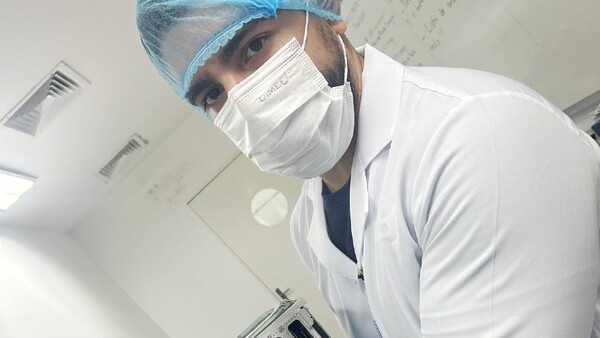 Inician prueba del GuaraniSat-2, primer nanosatélite hecho totalmente en el país