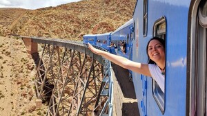 Salta y Cafayate, destinos ideales durante todo el año