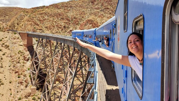 Salta y Cafayate, destinos ideales durante todo el año