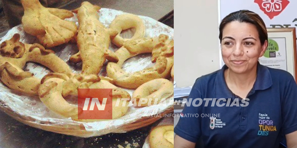 ITAPÚA PREPARA UNA SEMANA DE ACTIVIDADES TURÍSTICAS Y GASTRONÓMICAS