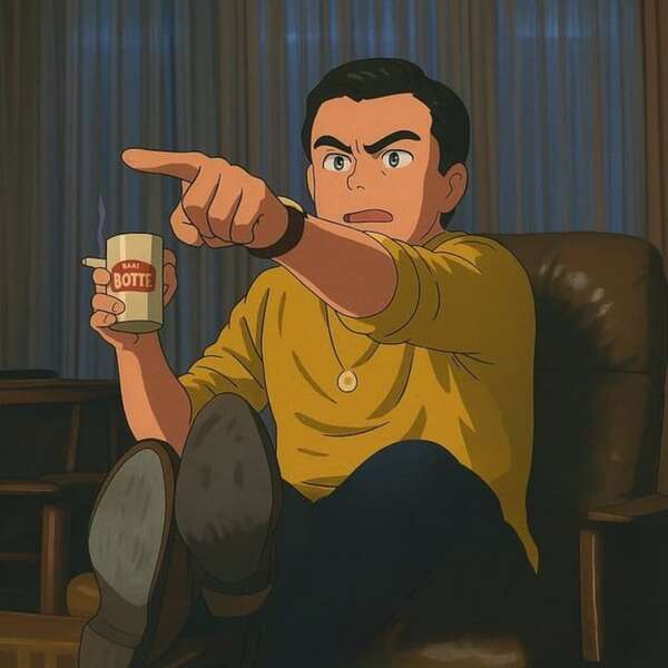 La “Ghiblificación” de todos - ABC Revista - ABC Color