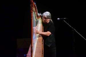 El folclore profundo de Ismael Ledesma  - Música - ABC Color