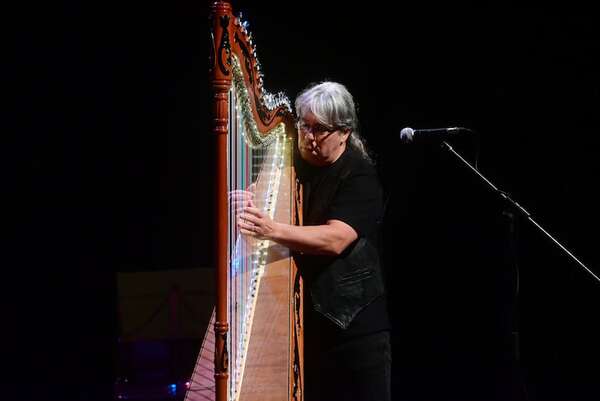 El folclore profundo de Ismael Ledesma - Música - ABC Color