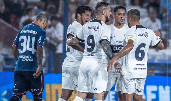Versus / Cuatro novedades entre los convocados de Olimpia para el clásico Más Añejo