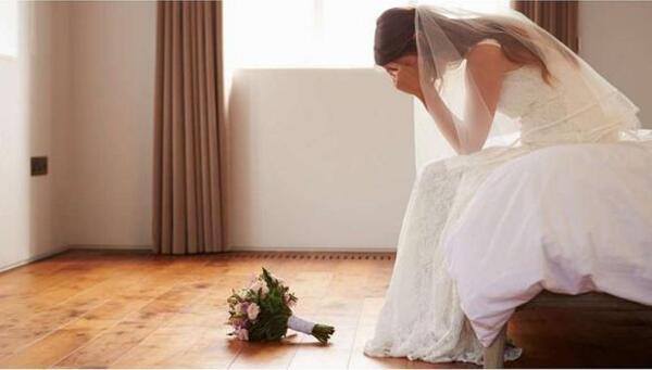 Boda de adolescente se canceló en Coronel Oviedo porque el novio desapareció