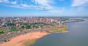 La Nación / Asunción figura en el ranking de las ciudades más peligrosas de Latinoamérica