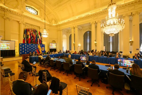 Paraguay asume la presidencia de CITUR y será sede del Congreso Interamericano de Turismo en 2028 | Economía y Finanzas | 5Días