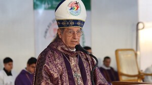 Obispo reflexiona sobre la necesidad de recuperar la honestidad en Paraguay