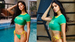 Guada González: “Muchas cosas rompieron mi corazón”