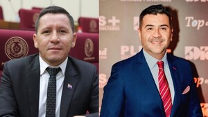 Chaqueñito tiró que presentador acusado de abuso es supuestamente Roberto Pérez