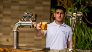 Mariscal Chopp celebra 7 años de crecimiento