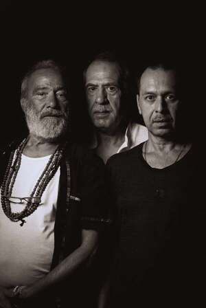 Héctor Silva, Silvio Rodas y Jorge Báez ofrecerán un entrenamiento actoral “3x3″ - Cultura - ABC Color