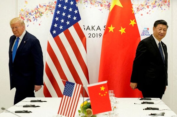 China aplicará aranceles del 34% a los productos importados de Estados Unidos - La Clave