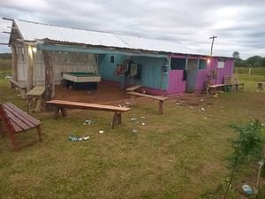 Trágico triple homicidio en la ciudad de Alto Verá, Itapúa - 1000 Noticias