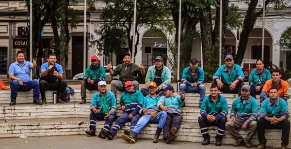 Villarrica paralizada: Conflicto político deja sin combustible a la Municipalidad