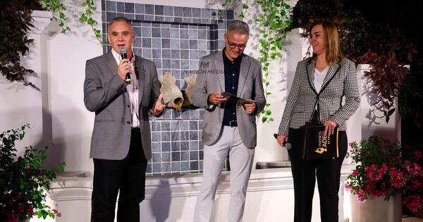 Diario HOY | Premios ADEC: tres décadas de inspiración empresarial
