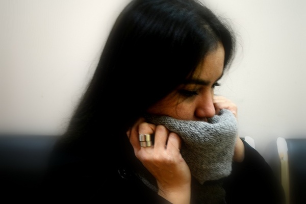 Salud confirma 36.000 consultas por cuadros respiratorios en una semana