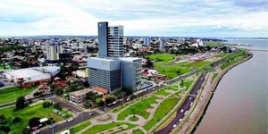 Posadas de Encarnación garantizan seguridad a visitantes para el rally - ADN Digital