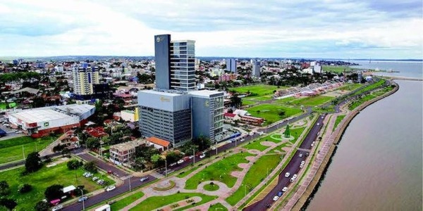 Posadas de Encarnación garantizan seguridad a visitantes para el rally - ADN Digital