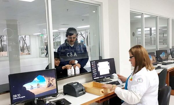 IPS cancelará citas que no se confirmen 48 horas antes de la consulta