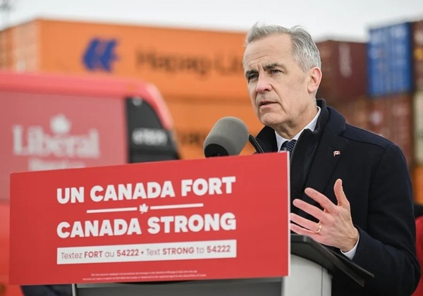 Según Primer Ministro canadiense, aranceles de Trump debilitarán a EEUU - 1000 Noticias