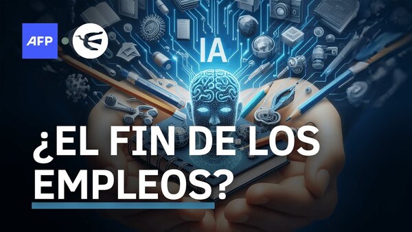 La IA podría afectar a casi uno de cada dos empleos, según la ONU - La Clave