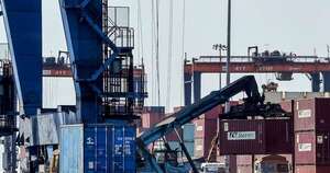 La Nación / Más de 50 países piden a la Casa Blanca negociar aranceles