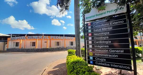 La Nación / Recrudecen los cuadros respiratorios y representan un desafío para las urgencias