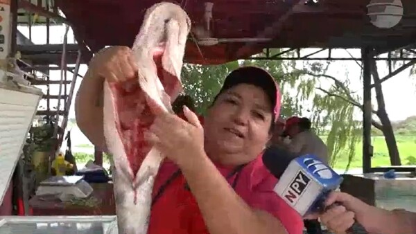 Pescaderías de Remanso estarán abiertas en toda la Semana Santa y con variedad de precios