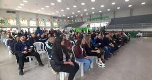 La Nación / Entregan USD 3.000 en capital semilla para emprendedoras