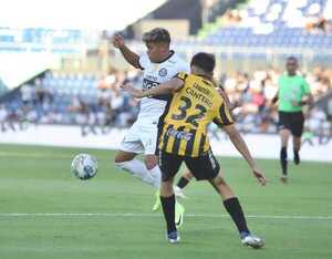 Olimpia y Guaraní se enfrentan en el Defensores - Unicanal