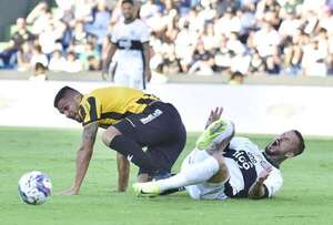 A qué hora juega Guaraní vs. Olimpia y dónde ver hoy en vivo - Fútbol - ABC Color