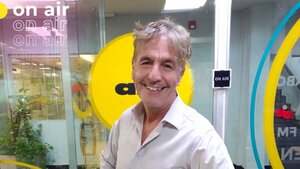 “Cuanto más fuerte su música, más chico su pilín": Vargas Peña tiroteó contra barullentos